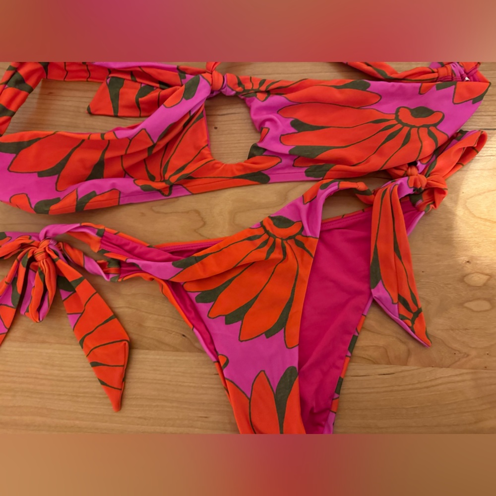 Farm Rio Copacabana Bikini Medium